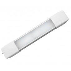 LED CW Cabinet Light+Switch 10~28v...