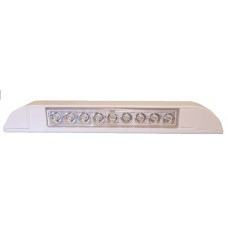 EXTERIOR AWNING LIGHT with ON/OFF SWITCH, WHITE 12~28v...