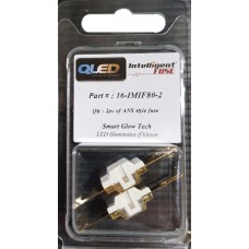 QLED 'Intelligent' ANS FUSE 80Amp X 2pcs