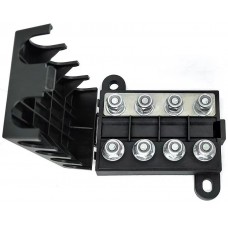 ANS FUSE HOLDER QUAD 4 WAY ...