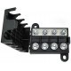 ANS FUSE HOLDER QUAD 4 WAY ...
