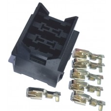 REPLACEMENT 3 WAY MODULE SUIT RELAY BOXES ....