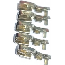 REPLACEMENT FUSE TERMINALS SUIT RELAY BOXES ....