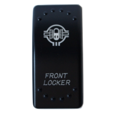 CARLING STYLE LED ROCKER ACTUATOR-Front Locker