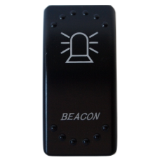CARLING STYLE LED ROCKER ACTUATOR-Beacon