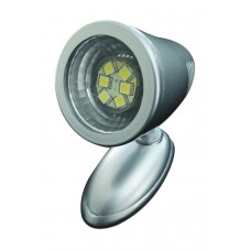 LED INTERIOR SWIVEL WALL LAMP, 12V