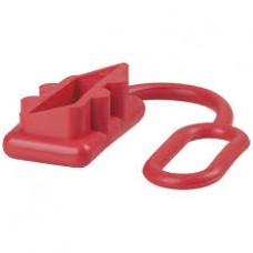 ANDERSON PLUG 50A COVER RED