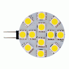 QLED G4 12xSMD LED 10-30v