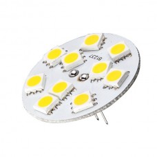 G4 REPLACEMENT LED 12- 24V
