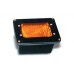 BUS WARNING LAMP Retro-Fit SURFACE or RECESSED MOUNT 12~24 volt ...