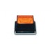 BUS WARNING LAMP Retro-Fit SURFACE or RECESSED MOUNT 12~24 volt ...