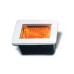 BUS WARNING LAMP INNER WINDOW MOUNT 12~24 volt ...