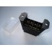6 WAY UPRIGHT FUSE HOLDER with COVER
