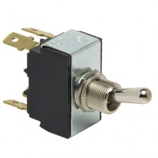 COLE HERSEE TOGGLE SWITCH On/Off SPST
