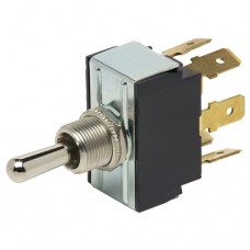 COLE HERSEE TOGGLE SWITCH On/On DPDT