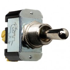 COLE HERSEE TOGGLE SWITCH On>Off< On SPDT