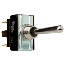 COLE HERSEE TOGGLE SWITCH On/Off/On DPDT