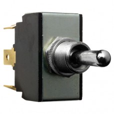 COLE HERSEE TOGGLE SWITCH On>Off<On DPDT