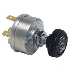 COLE HERSEE ROTARY WIPER SWITCH
