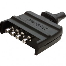 BRITAX 4 PIN FLAT PLUG BRITAX 4 PIN FLAT PLUG