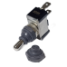 SILICONE HDTOGGLE SWITCH BOOT with METAL INSERT...