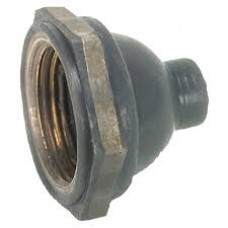 SILICONE HDTOGGLE SWITCH BOOT with METAL INSERT...