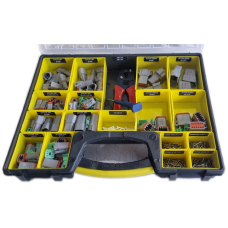 DT DEUTSCH CONNECTOR, WORKSHOP KIT...