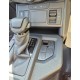 TOYOTA 2026 HILUX SR & WORKMATE  SQUARE TYPE PUSH SWITCH FASCIA , OEM STYLE...