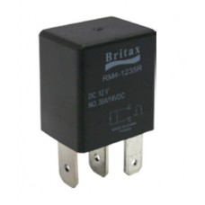 12V SPDT 25/ 35A SEALED MICRO CHANGEOVER RELAY 