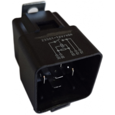 12V WATER & DUSTPROOF 40A SEALED RELAY ONLY... 12V WATER & DUSTPROOF 40A SEALED RELAY ONLY...