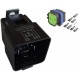 12V WATER & DUSTPROOF 40A SEALED RELAY KIT...