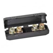 HEAVY DUTY ANS FUSE HOLDER IN-LINE...
