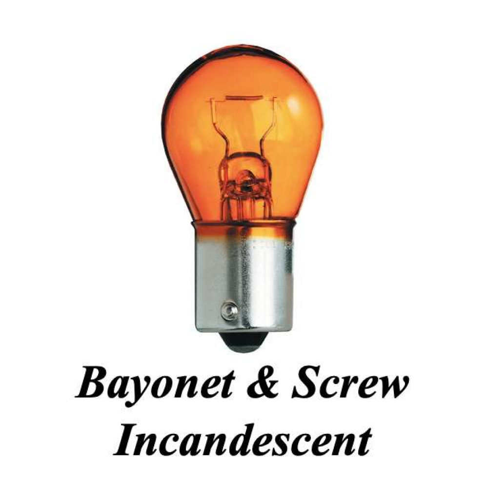 bayonet