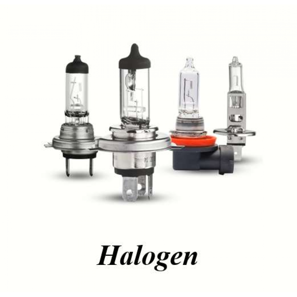 halogen 