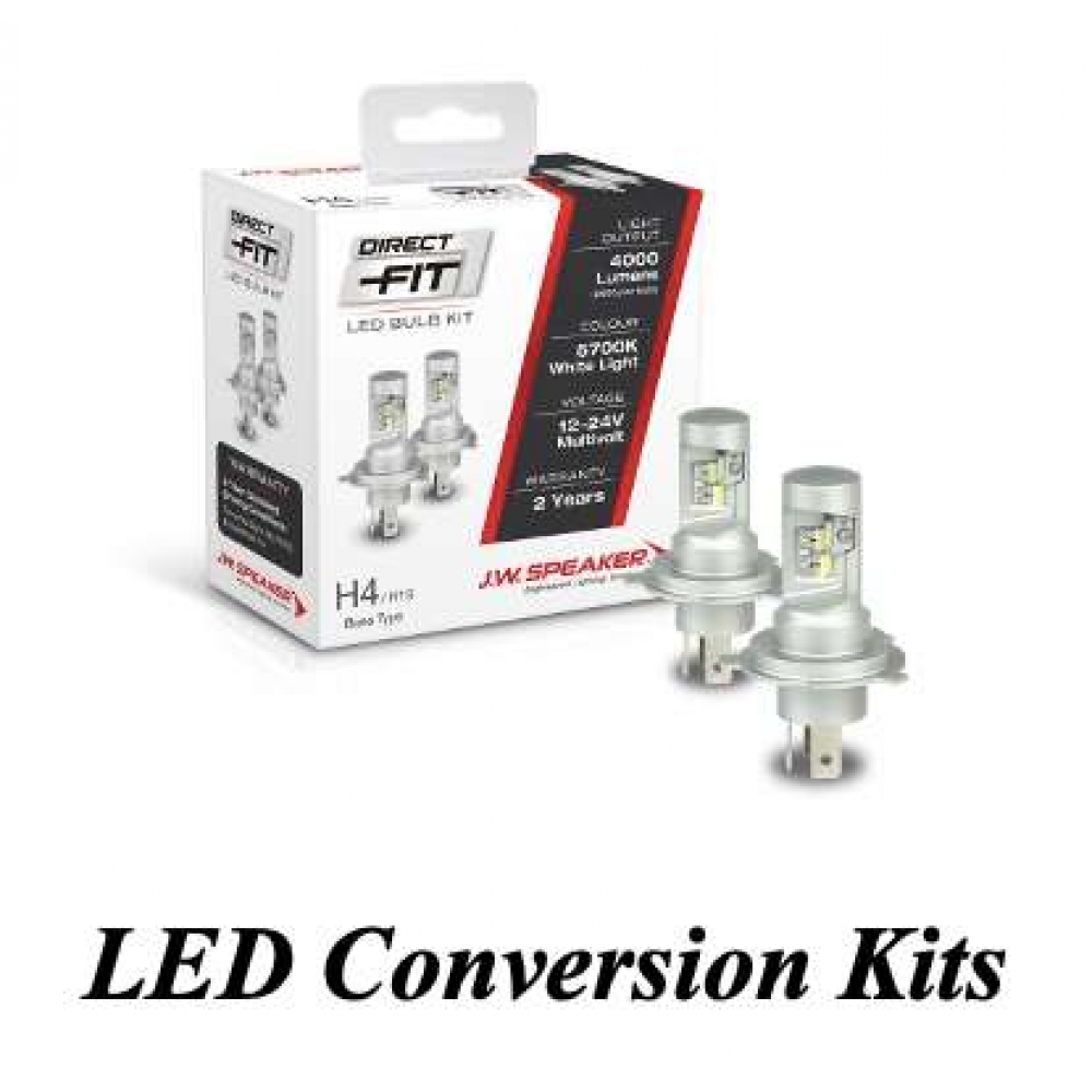 led-conv