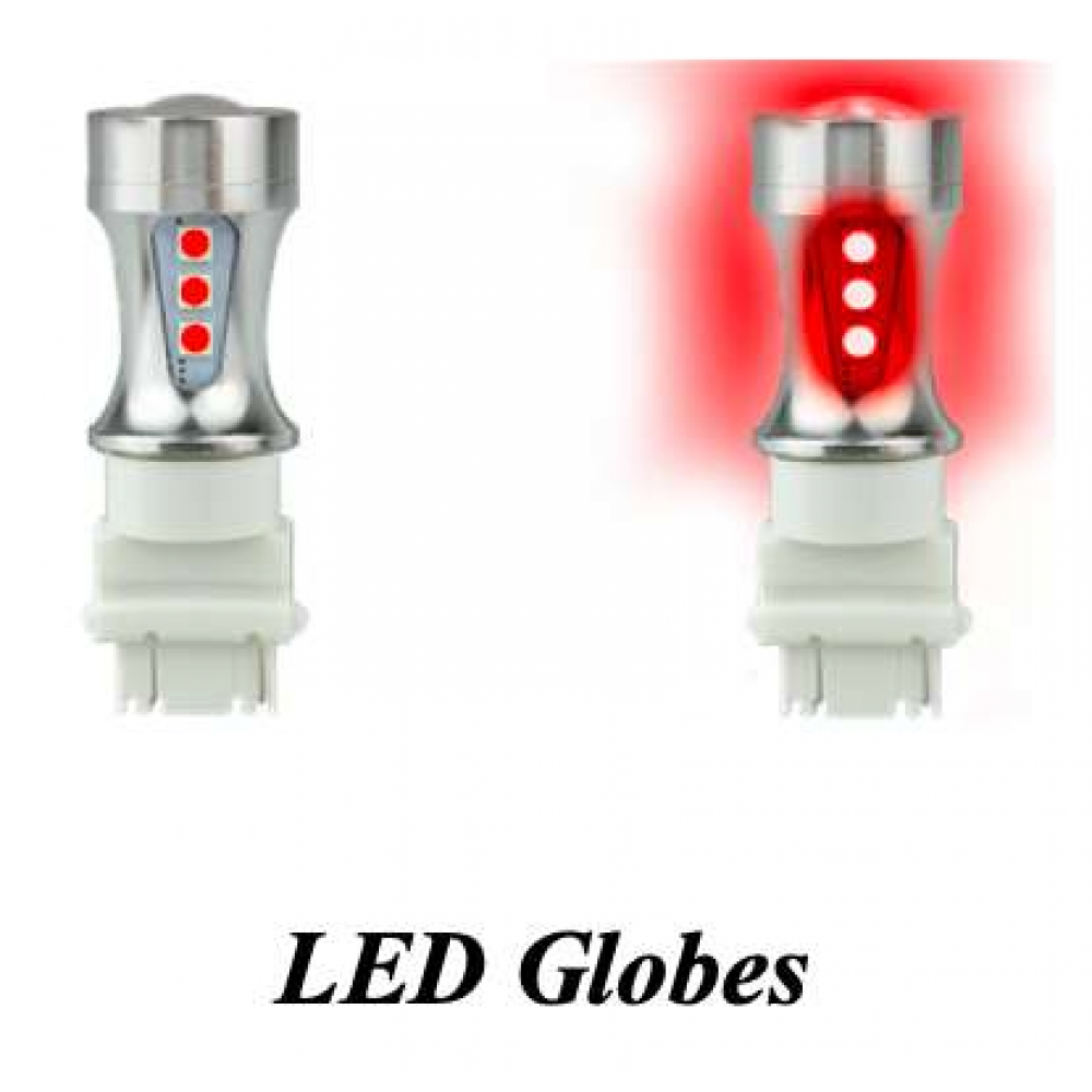 led-globes
