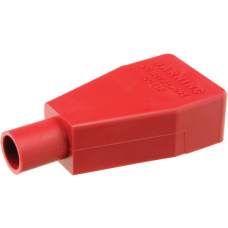 BATTERY TERMINAL INSULATOR 0 B&S BLK...