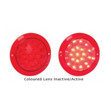 LED 102 SERIES STOP-TAIL  LAMP 