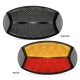 LED L174 SERIES STOP-TAIL / INDICATOR LAMP, MULTI- VOLT...