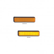 LED 200 SERIES INDICATOR  LAMP COMMERCIAL VERSION