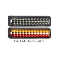 LED 200 Stop-Tail / Indicator / Reverse Surface {Pair}