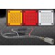 Vehicle Specific Utes c/w Patch Leads 