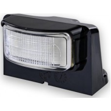 H/D LED 87 SERIES LICENCE / NUMBER PLATE LAMP