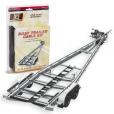 'Plug-N-Go' Universal Boat Trailer Cable Kit...