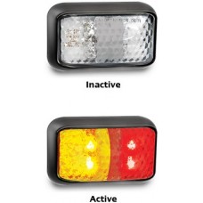 LED AUTOLAMP 35 SERIES.{Click on Bullet Point above} 