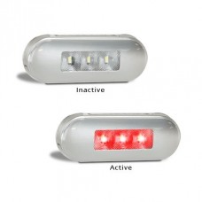 LED 86 SERIES RED MARKER LAMP