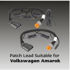 Patch Lead Conversion Cable Kit suit AMAROK