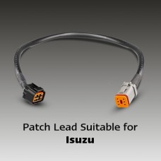 Patch Lead Conversion Cable Kit suit ISUZU