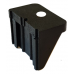 MODULAR RELAY BLOCK TO SUIT HIGH CURRENT RELAY...