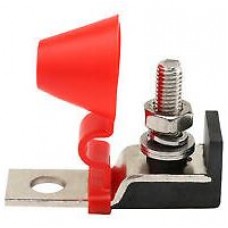 MARINE IP RATED BATTERY SINGLE FUSE HOLDER..